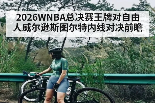 2026WNBA总决赛王牌对自由人威尔逊斯图尔特内线对决前瞻