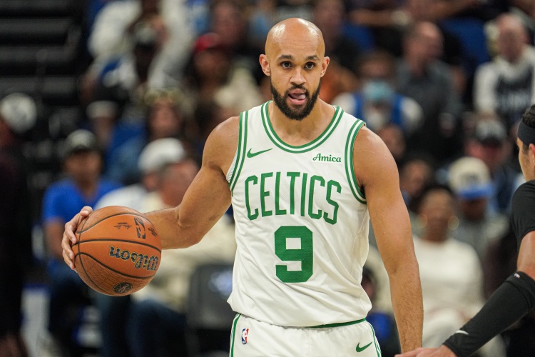 足球直播-顶级防守人！怀特本赛季送出88次封盖 自09年韦德后联盟后卫最多