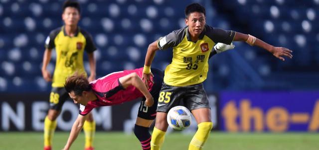 亚冠成绩惨淡！中超3军覆没至今仅1球争取有所收获