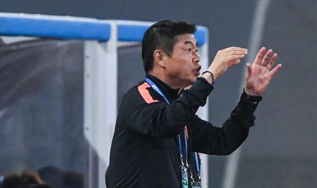 德甲直播-金钟夫：满意前4轮成绩 看到河北成为更强队的潜力